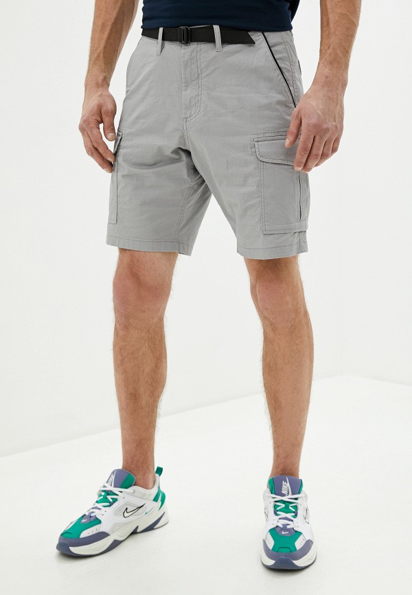 

Шорты Celio, Серый, Celio CE007EMEEYT8