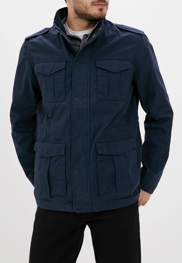 

Куртка Celio, Синий