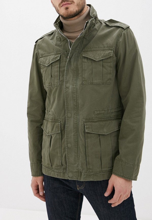 

Куртка Celio, Хаки