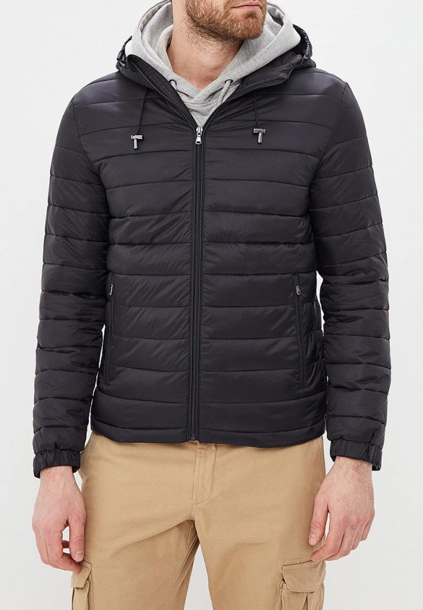 

Куртка утепленная Celio, Черный