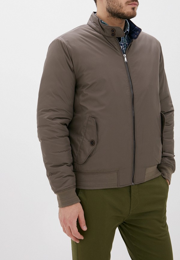 

Куртка утепленная Celio, Бежевый
