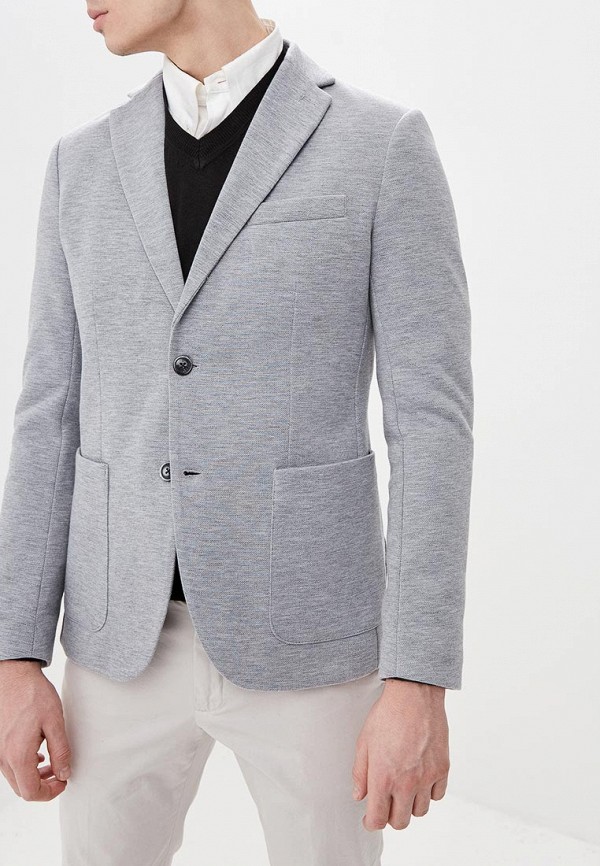

Пиджак Celio; Celio CE007EMEEYX0, Серый