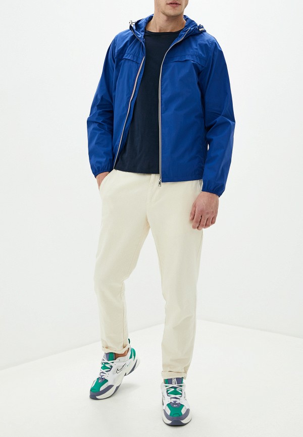 

Ветровка Celio, Синий, Celio CE007EMEEYX3