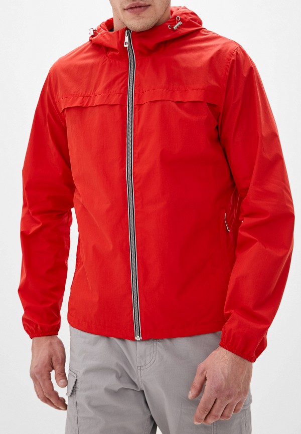 

Ветровка Celio, Красный