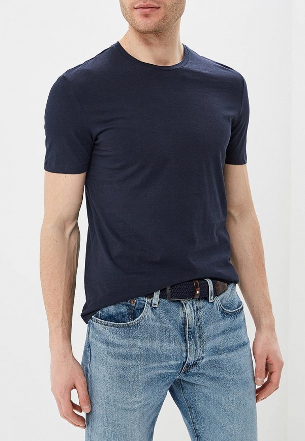 

Футболка Celio, Синий, Celio CE007EMEEYX9