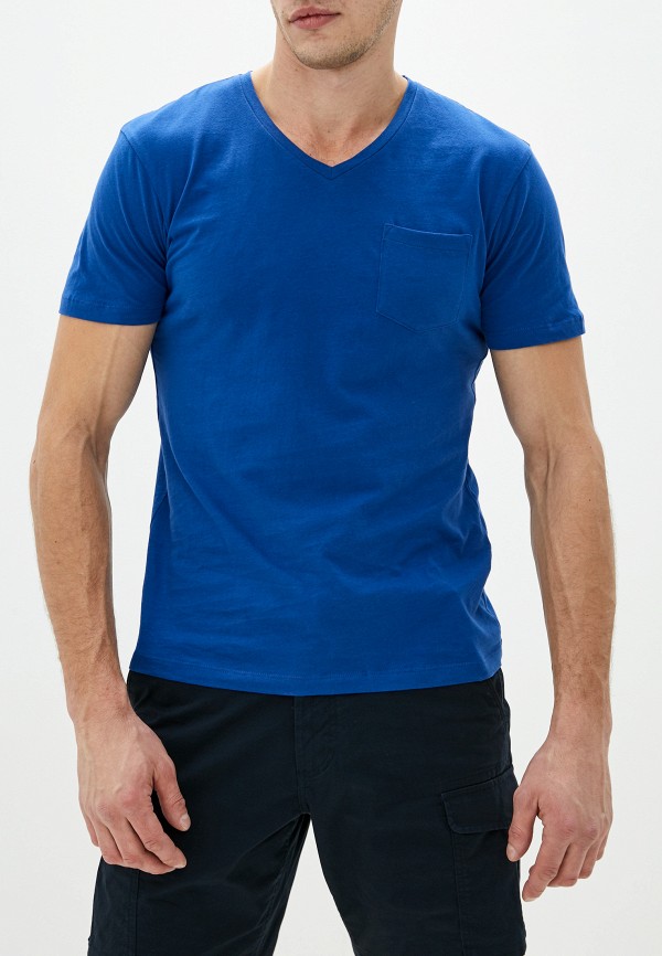 

Футболка Celio, Синий, Celio CE007EMEEYY0