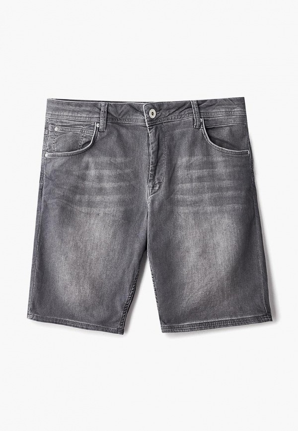 

Шорты джинсовые Celio, Celio CE007EMEEYY3, Серый