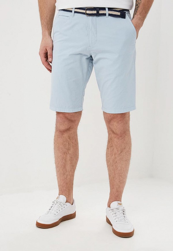 

Шорты Celio, Celio CE007EMEEYY6, Голубой