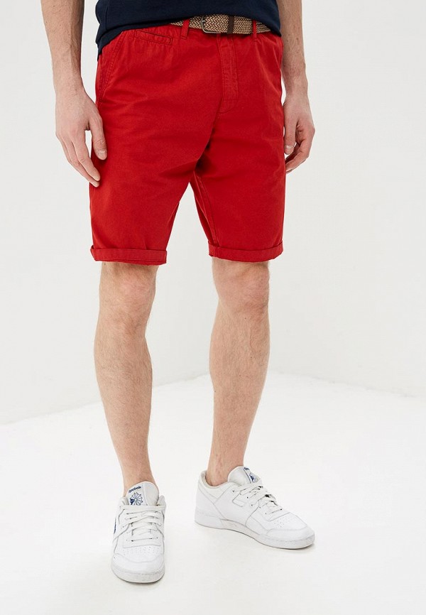 

Шорты Celio, Celio CE007EMEEYZ0, Красный