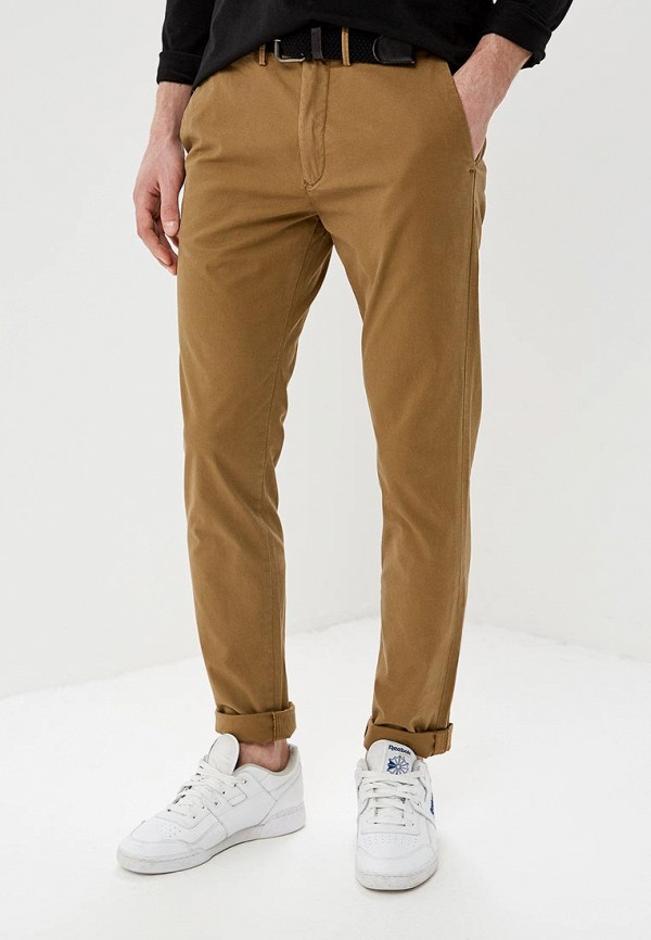 

Брюки Celio, Celio CE007EMEEYZ5, Бежевый