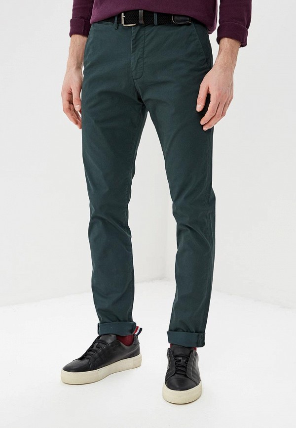 

Брюки Celio, Celio CE007EMEEYZ8, Зеленый