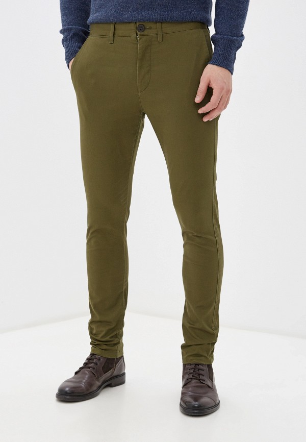 

Брюки Celio, Хаки, Celio CE007EMEEZA1