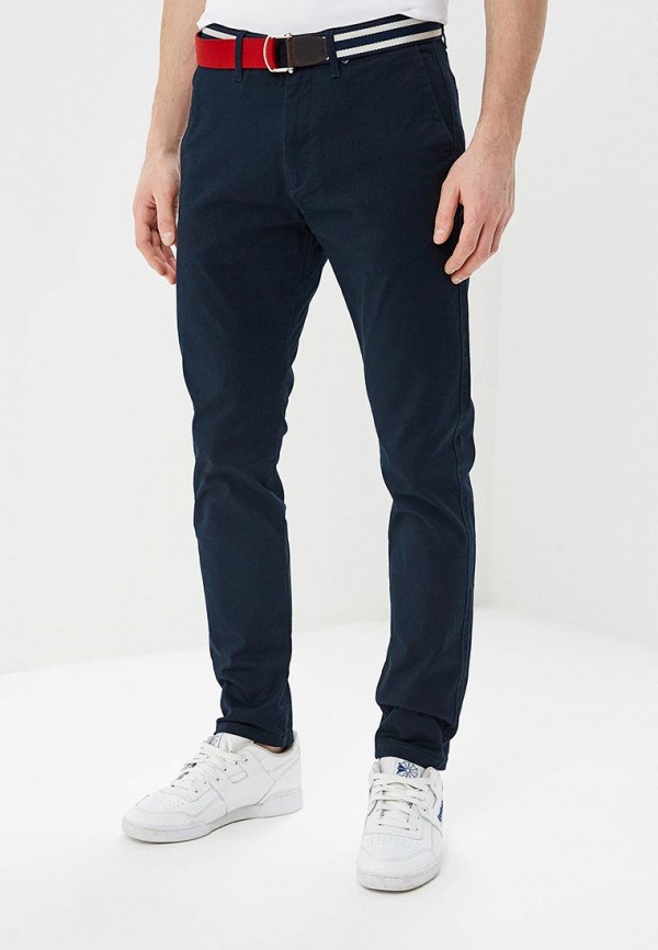 

Брюки Celio; Celio CE007EMEEZA2, Синий