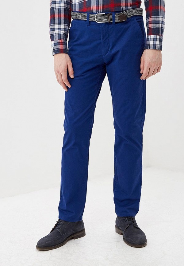 

Брюки Celio, Celio CE007EMEEZA7, Синий