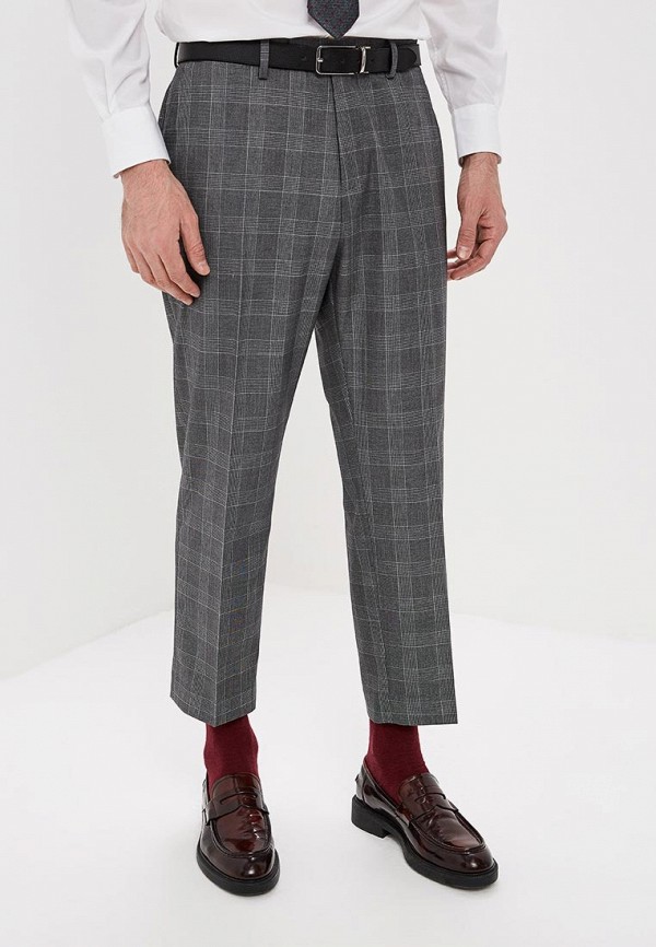 

Брюки Celio, Серый
