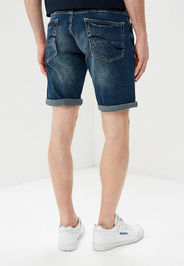 

Шорты джинсовые Celio, Синий, Celio CE007EMEEZC0
