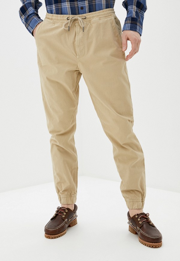 

Брюки Celio, Бежевый