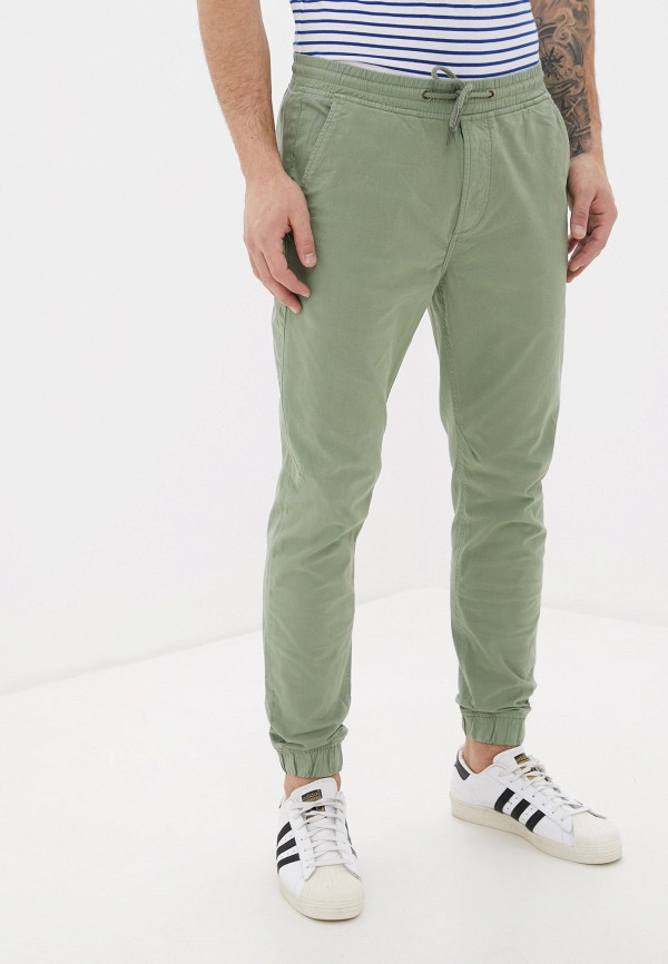 

Брюки Celio, Зеленый, Celio CE007EMEEZM4
