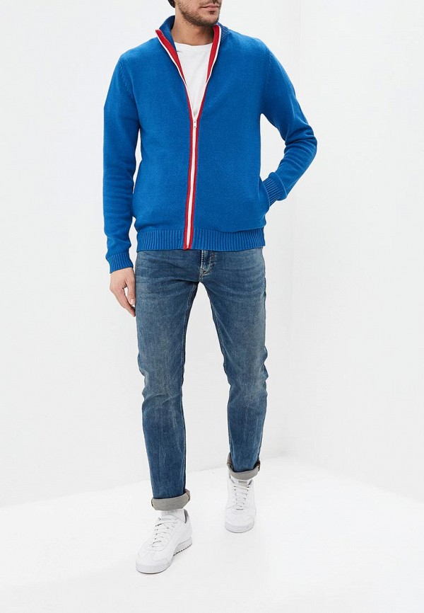 

Джинсы Celio, Celio CE007EMEEZM6, Синий