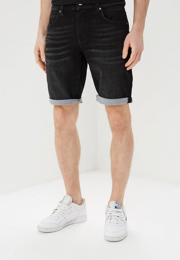 

Шорты джинсовые Celio, Черный, Celio CE007EMEEZM7