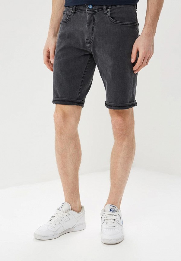 

Шорты джинсовые Celio, Celio CE007EMEEZN0, Серый