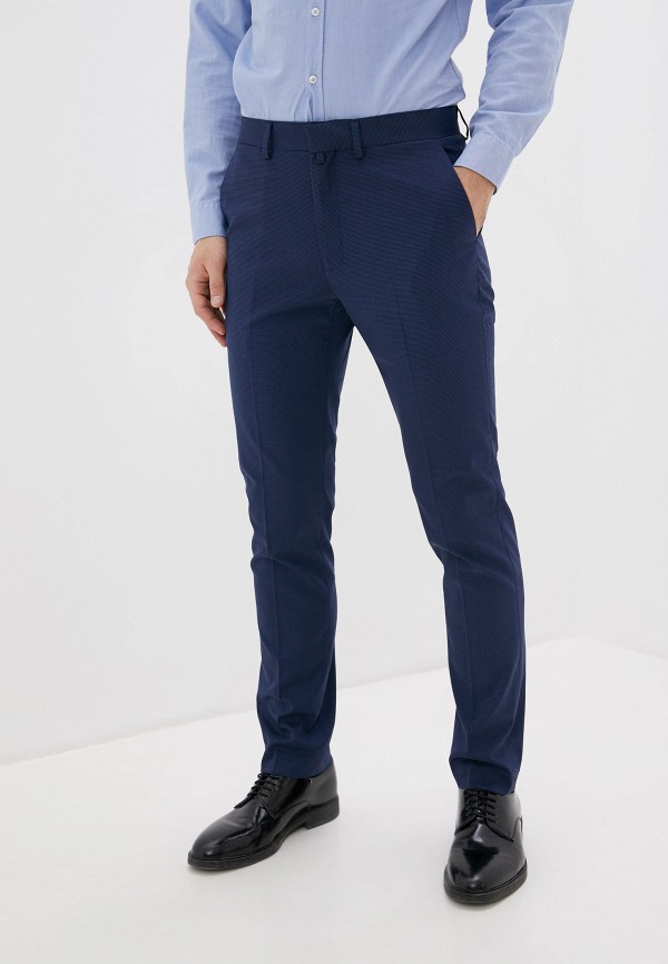 

Брюки Celio, Синий
