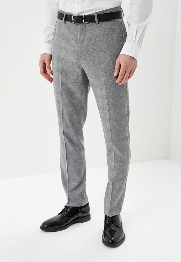 

Брюки Celio, Celio CE007EMEEZO0, Серый