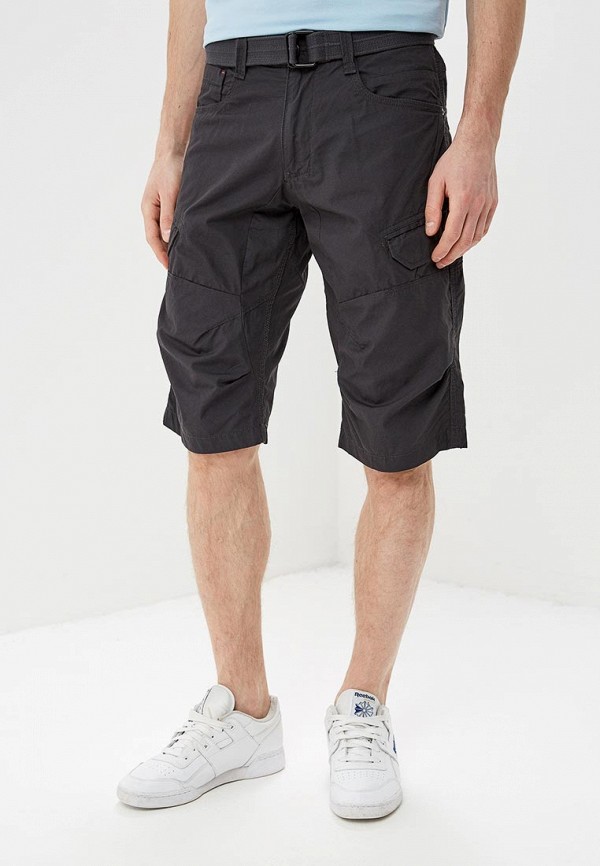 

Шорты Celio; Celio CE007EMEEZO9, Серый