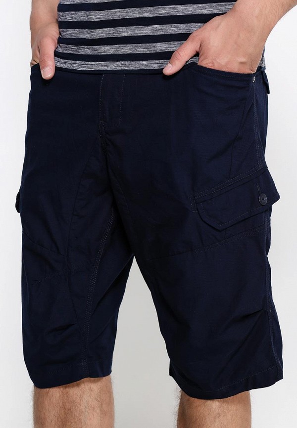 

Шорты Celio, Синий, Celio CE007EMFAY74