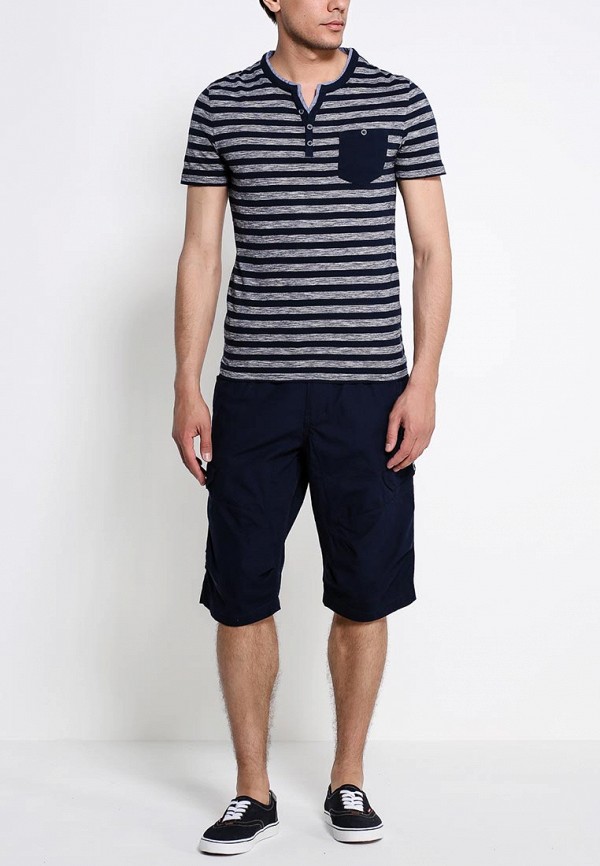 

Шорты Celio, Celio CE007EMFAY74, Синий