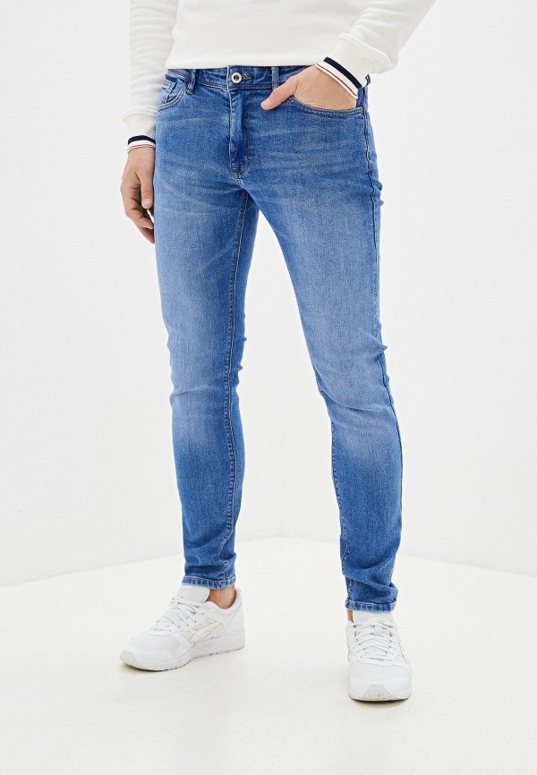 

Джинсы Celio, Синий, Celio CE007EMFKEJ5