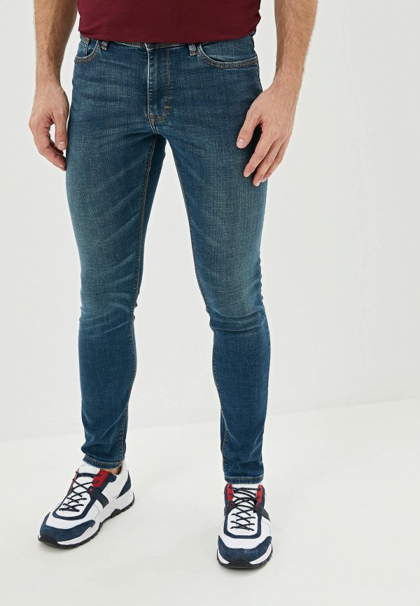 

Джинсы Celio, Синий