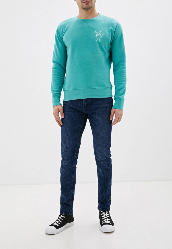

Джинсы Celio, Синий, Celio CE007EMFKEK1