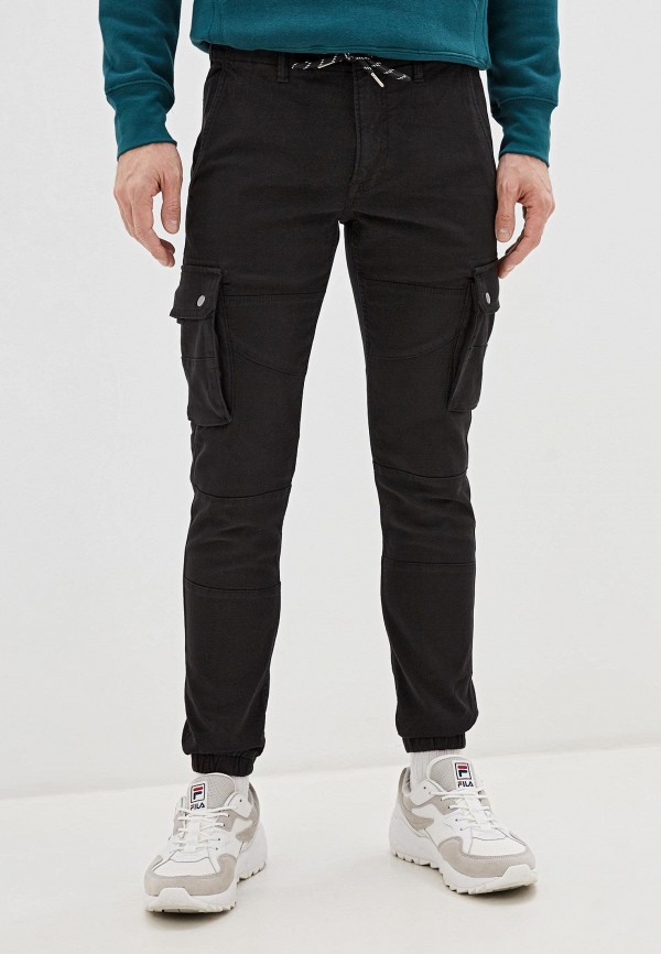 

Брюки Celio, Черный
