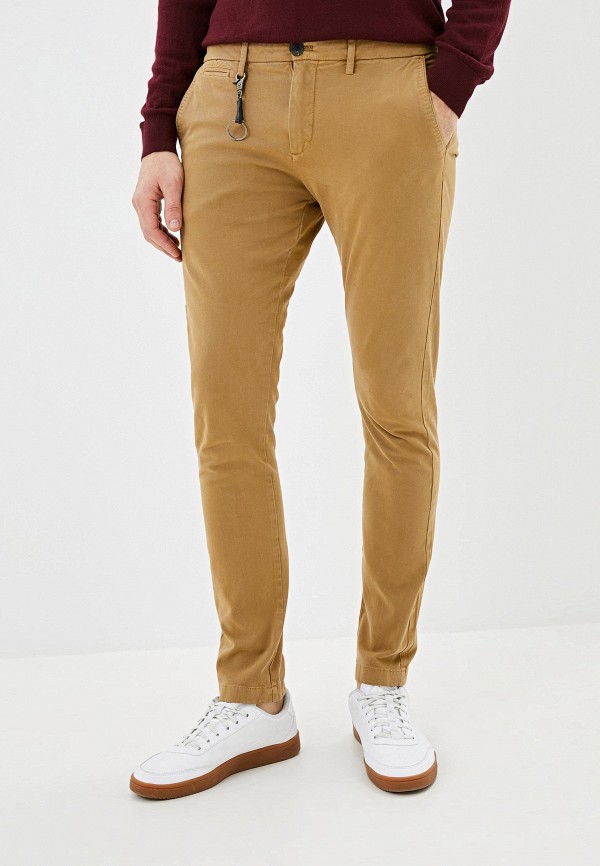 

Брюки Celio, Бежевый