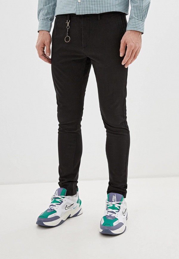 

Брюки Celio, Черный, Celio CE007EMFKEL1