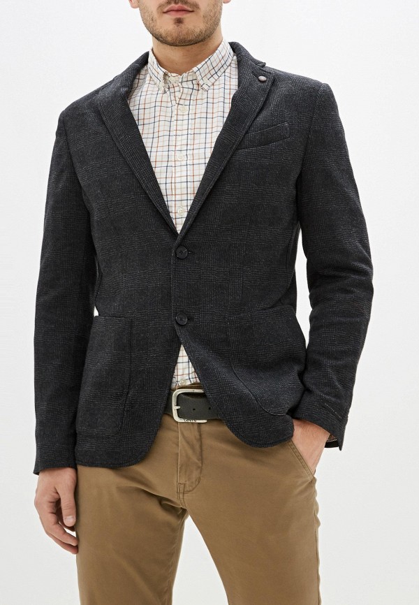 

Пиджак Celio, Серый, Celio CE007EMFKEL8