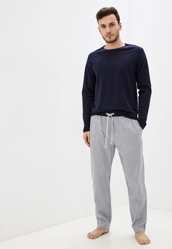 

Пижама Celio, Синий