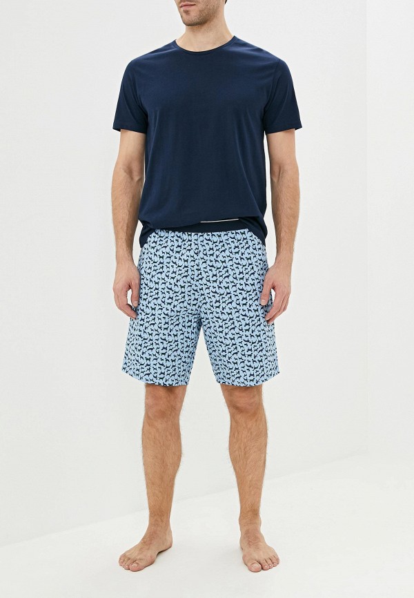 

Пижама Celio, Разноцветный