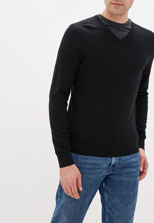 

Пуловер Celio, Черный, Celio CE007EMFKEN5