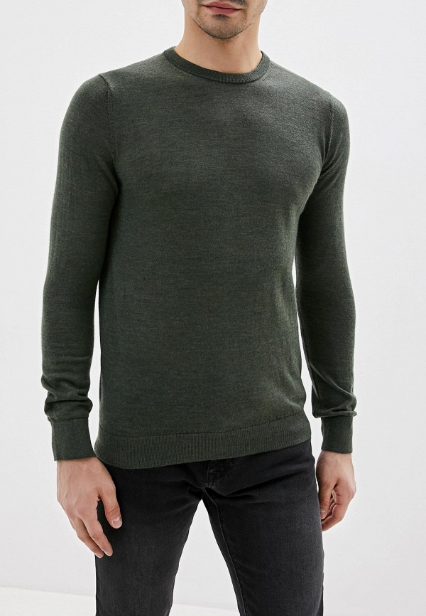 

Джемпер Celio, Хаки