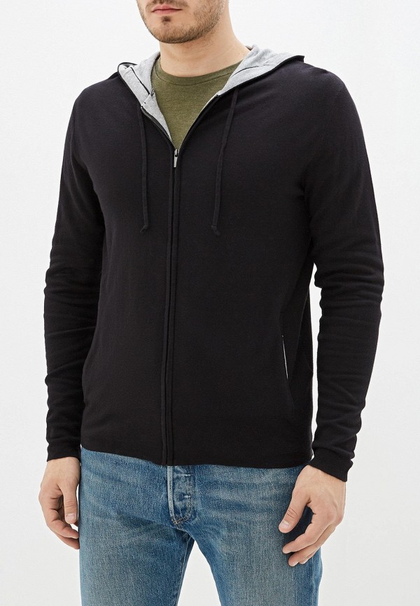 

Толстовка Celio, Черный