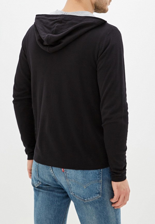 

Толстовка Celio, Celio CE007EMFKEO5, Черный