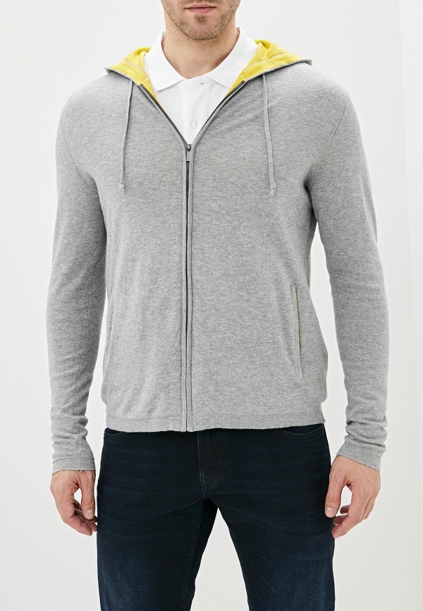 

Кардиган Celio, Серый, Celio CE007EMFKEO6