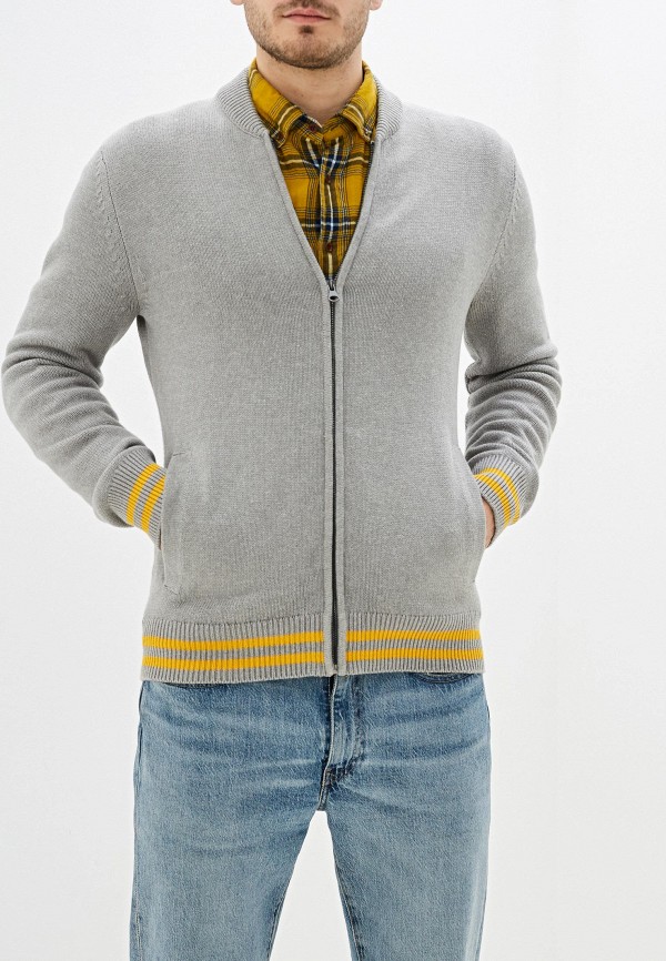 

Кардиган Celio, Серый