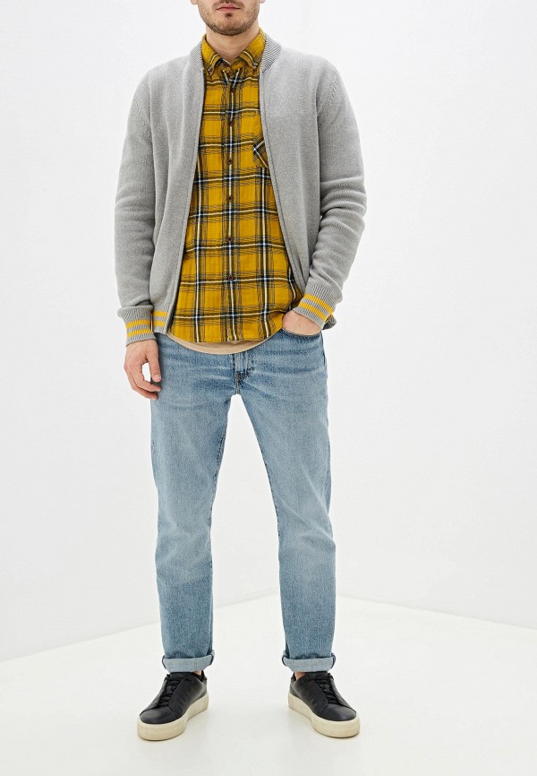 

Кардиган Celio, Серый