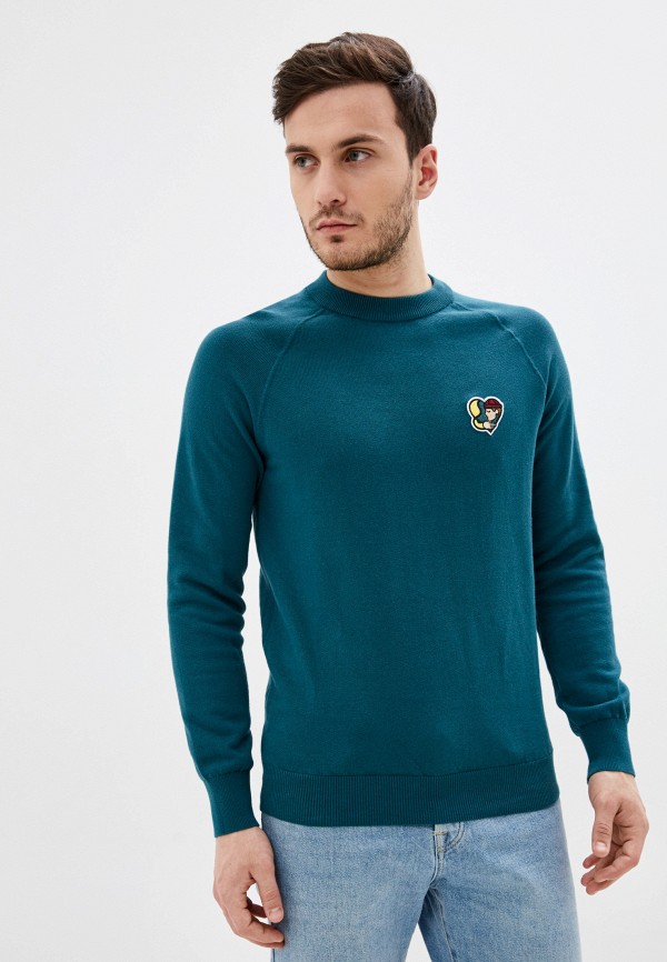 

Джемпер Celio, Зеленый