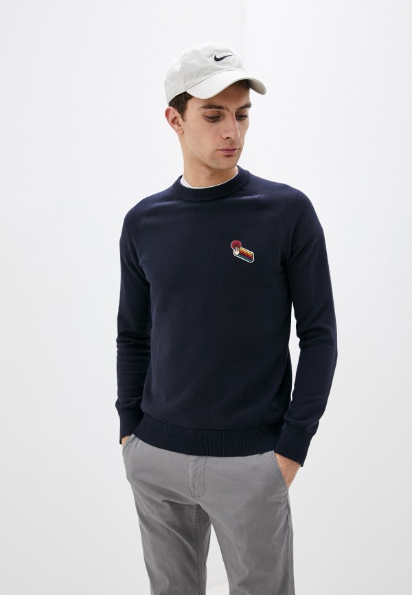 

Джемпер Celio, Синий, Celio CE007EMFKLY2