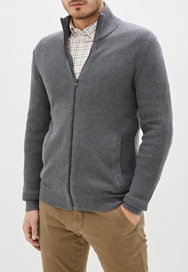 

Кардиган Celio, Серый