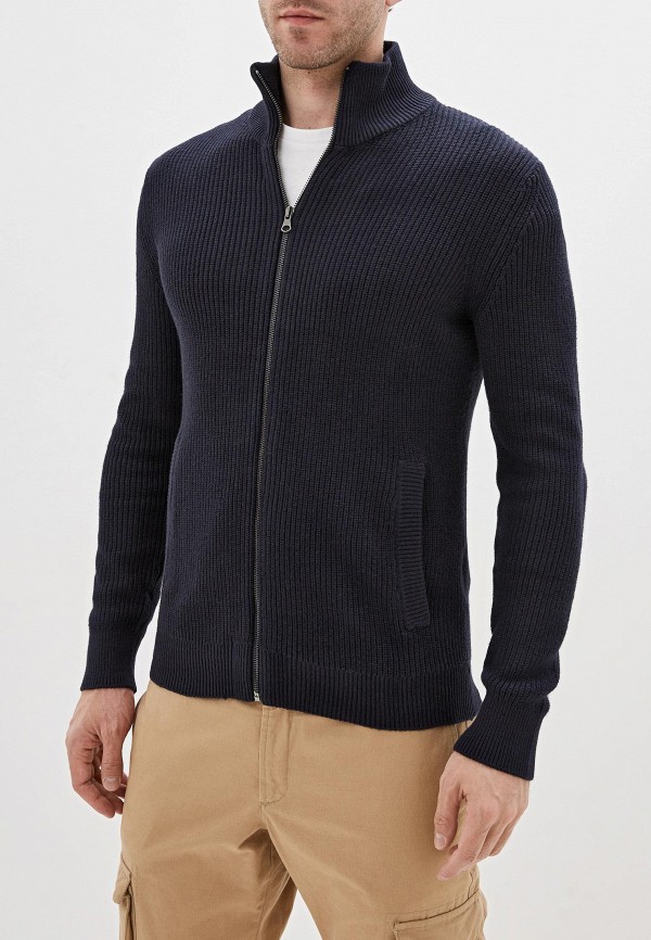 

Кардиган Celio, Синий